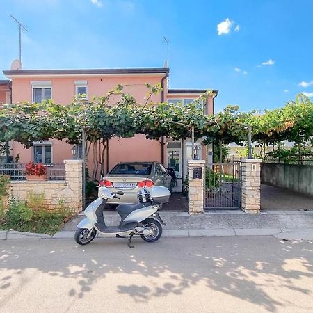 Stelia Apartment Novigrad Istria Exterior foto