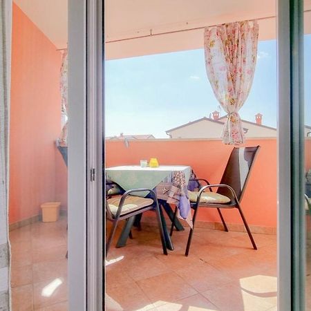 Stelia Apartment Novigrad Istria Exterior foto
