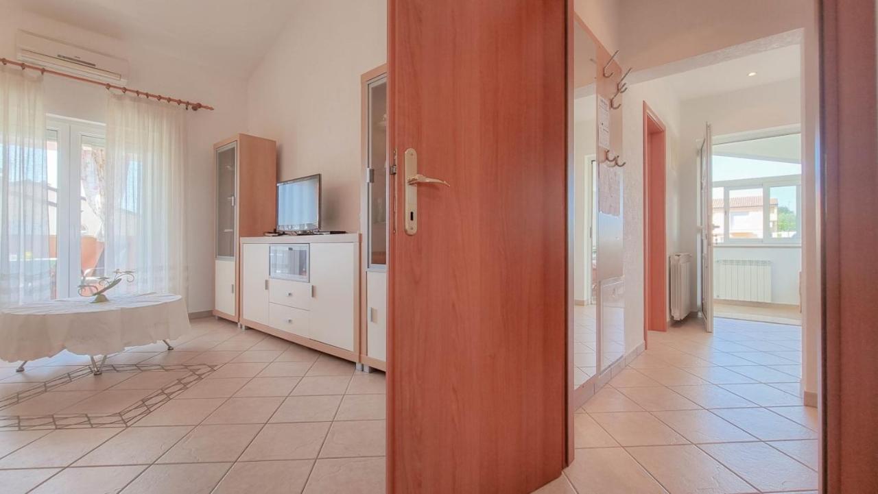 Stelia Apartment Novigrad Istria Exterior foto