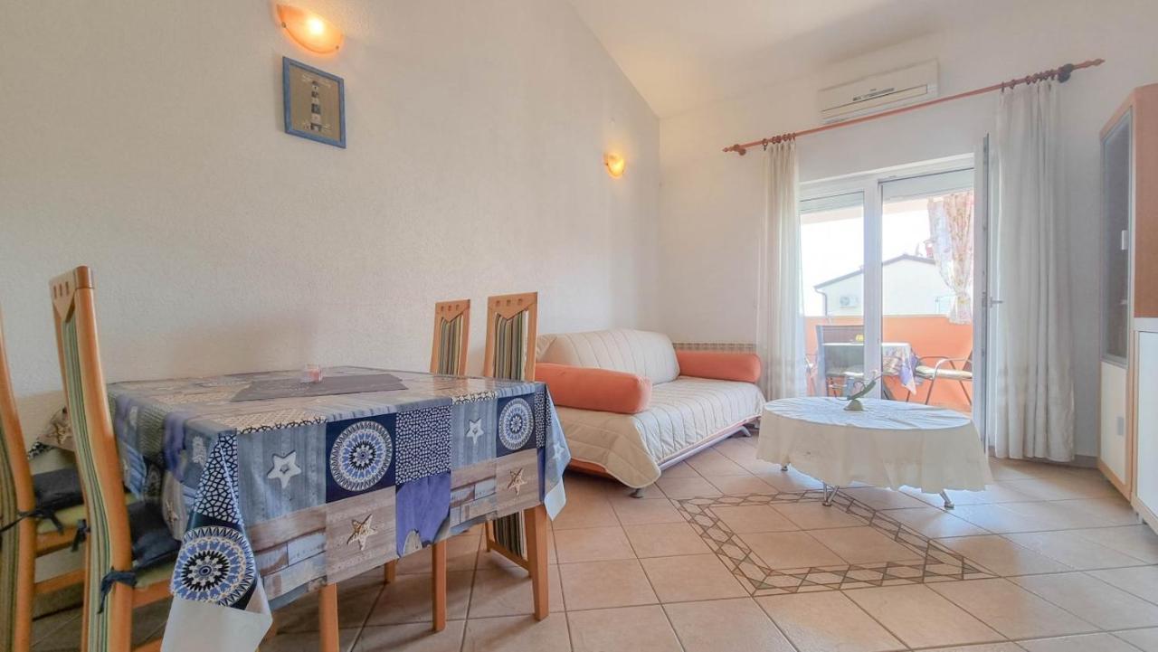 Stelia Apartment Novigrad Istria Exterior foto