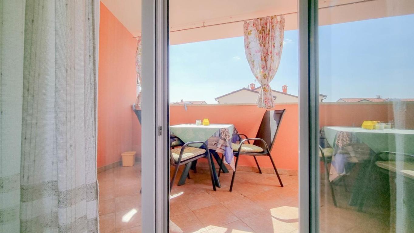 Stelia Apartment Novigrad Istria Exterior foto