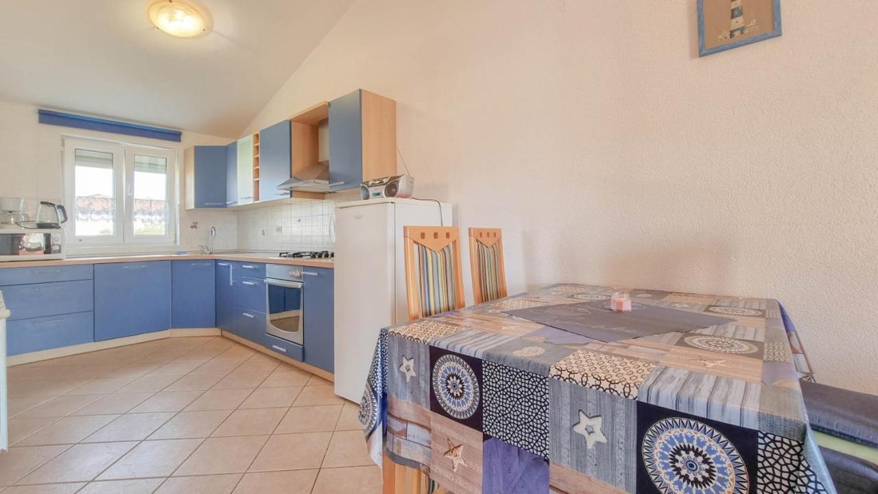 Stelia Apartment Novigrad Istria Exterior foto
