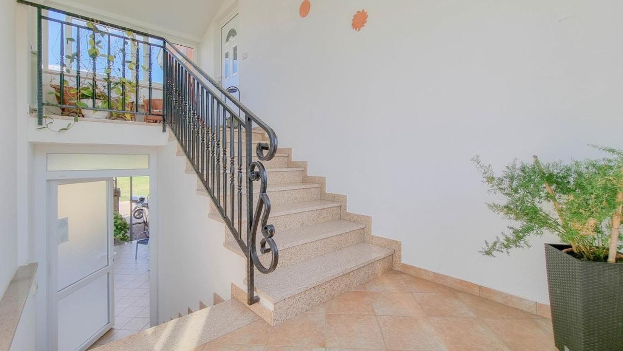 Stelia Apartment Novigrad Istria Exterior foto
