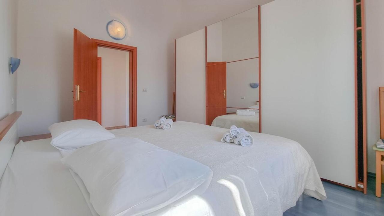 Stelia Apartment Novigrad Istria Exterior foto