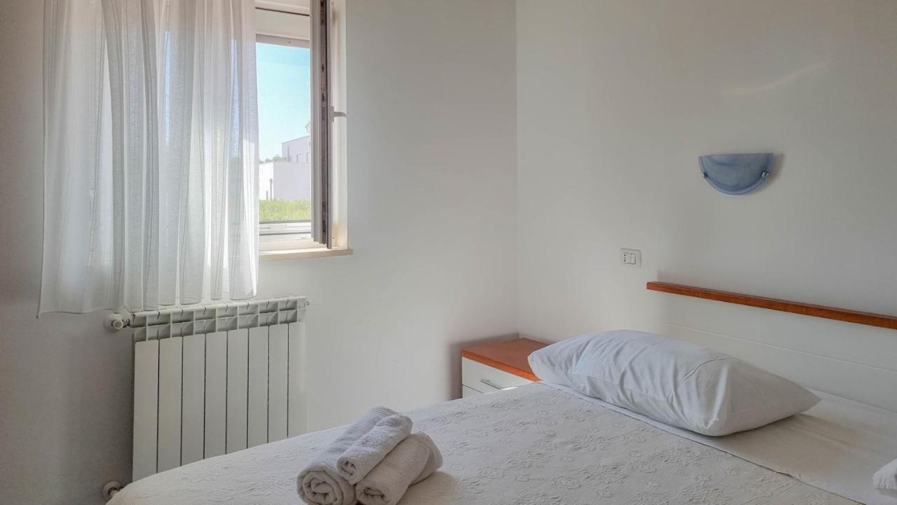 Stelia Apartment Novigrad Istria Exterior foto