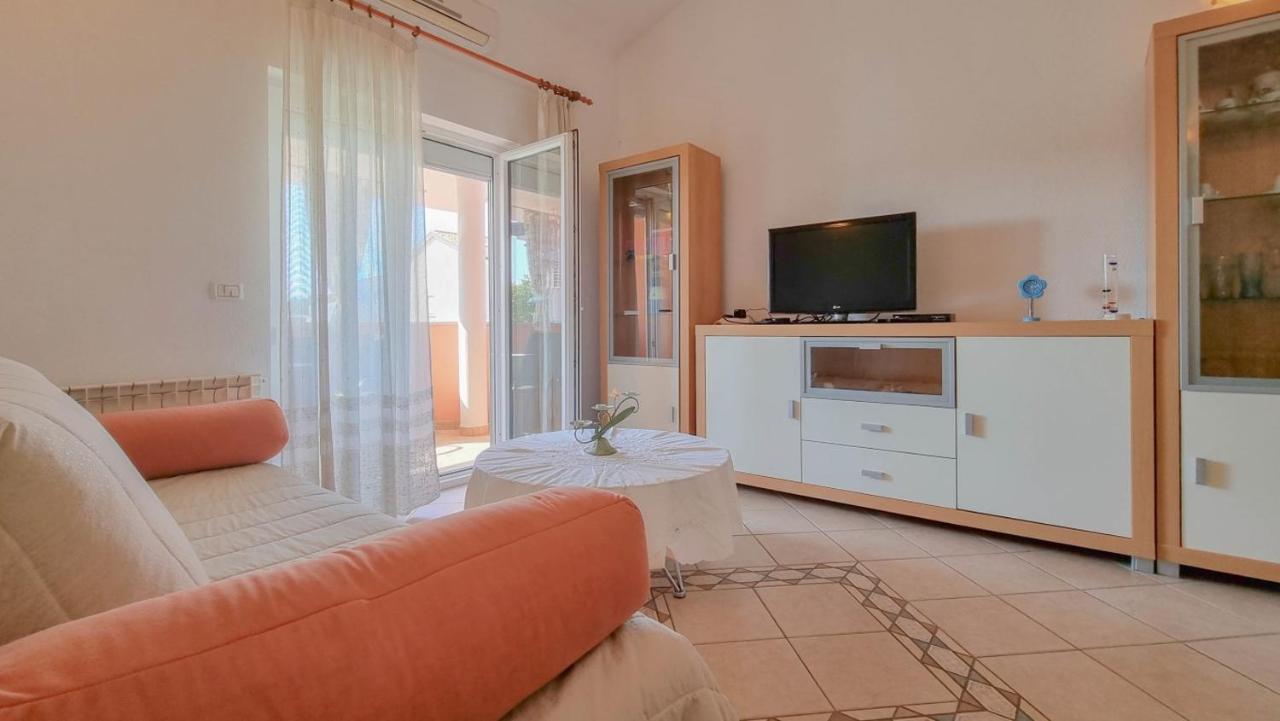 Stelia Apartment Novigrad Istria Exterior foto