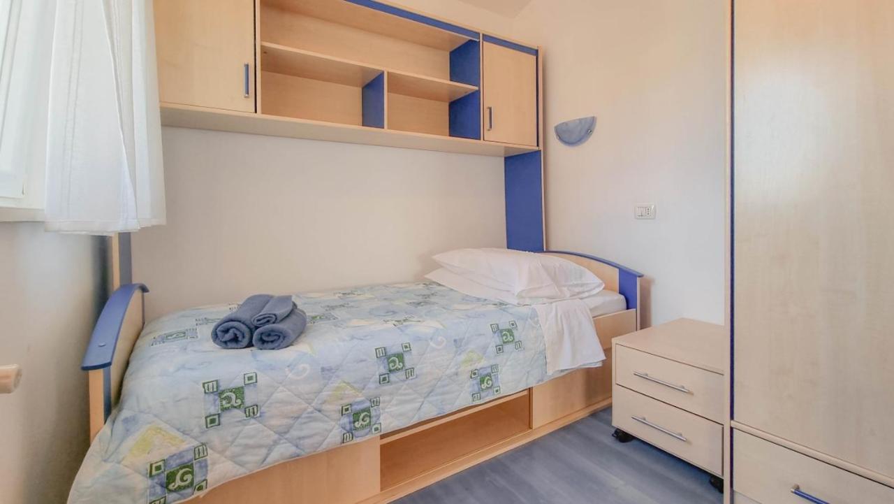 Stelia Apartment Novigrad Istria Exterior foto