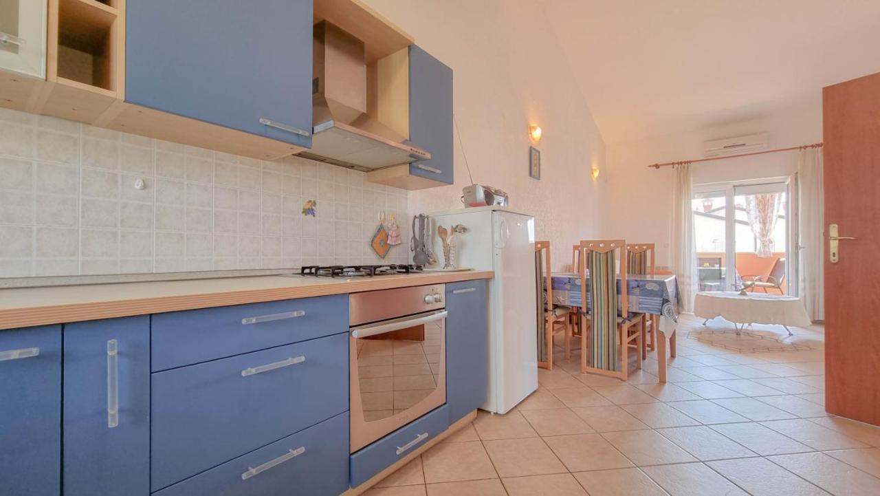 Stelia Apartment Novigrad Istria Exterior foto
